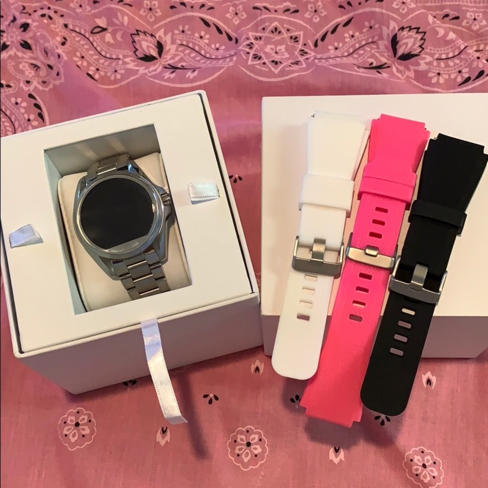 Michael Kors Access Smart Watch